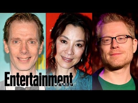 Star Trek Discovery: 3 Schauspieler bestätigt