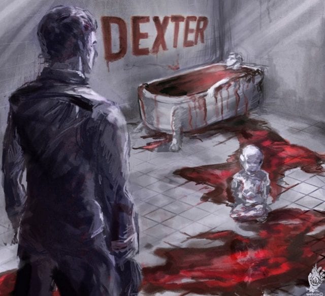 Dexter_FanArt_Wetojo-640x583