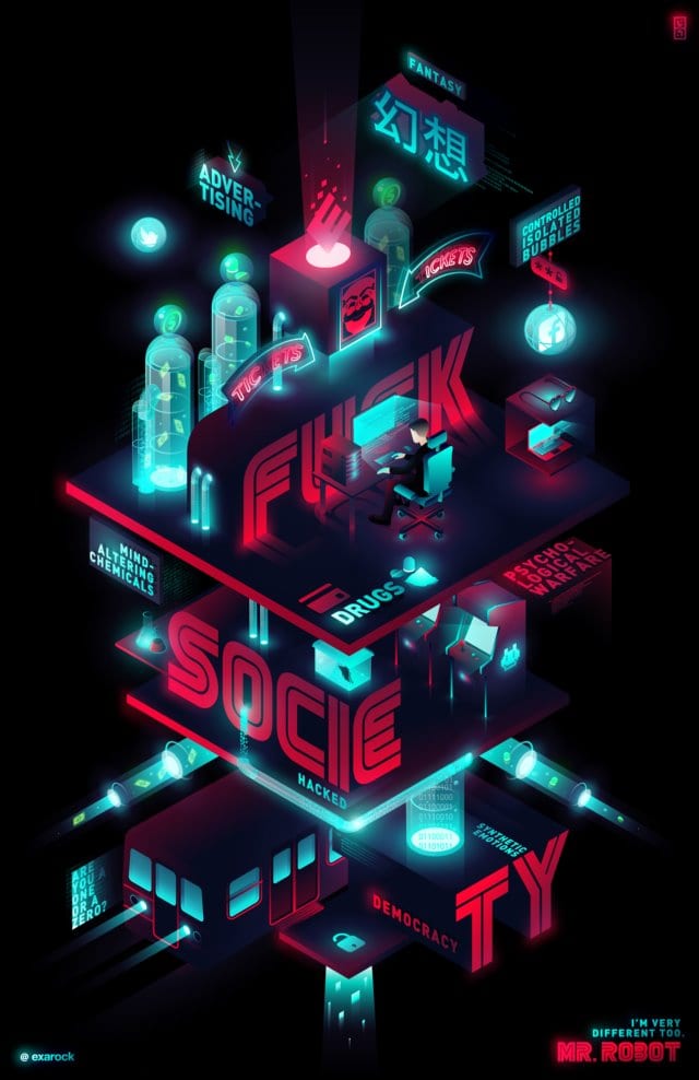 FanArt_MrRobot_01