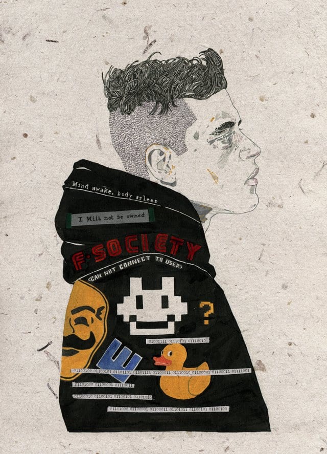 FanArt_MrRobot_03