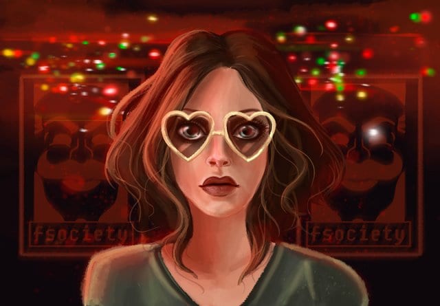 FanArt_MrRobot_09