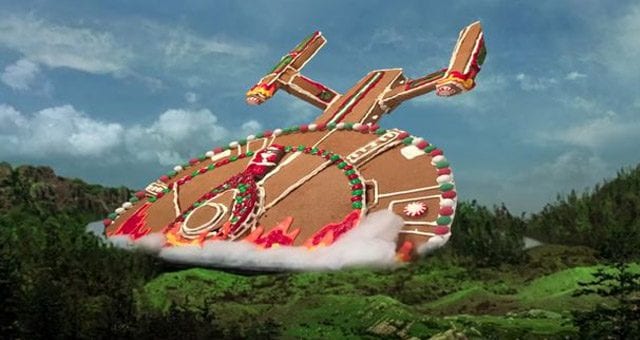 GingerbreadStarTrek01