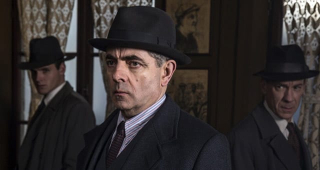 Trailer zu Maigret’s Dead Man