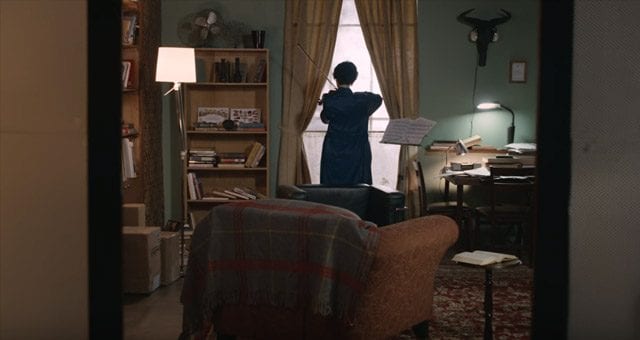SherlockParodyBloopers