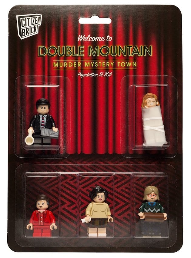 TwinPeaksLegoSet