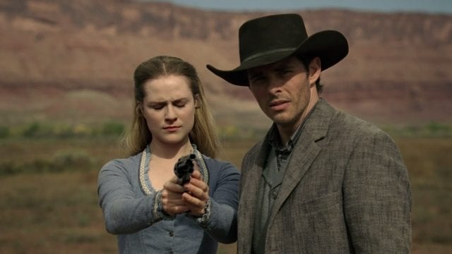HBO: Westworld ist meistgesehene 1. Staffel