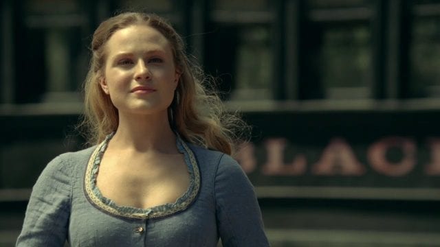 Review: Westworld S01E10 – The Bicameral Mind