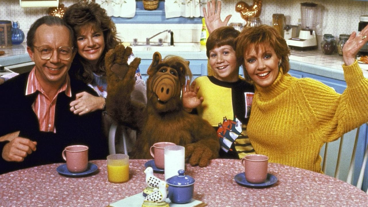 Klassiker der Woche: ALF