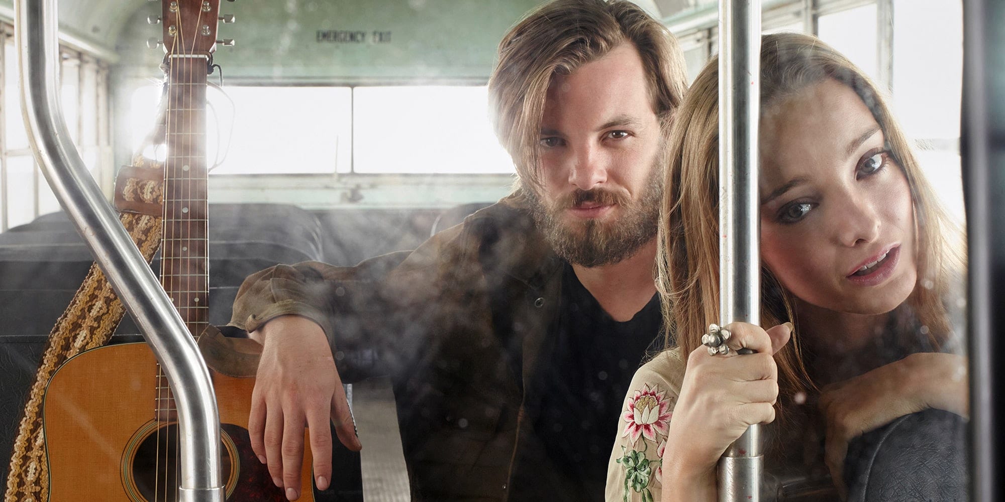 Review Aquarius, Season 2 und dann ist die Serie auch schon zu Ende