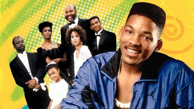 Klassiker der Woche: Der Prinz von Bel-Air