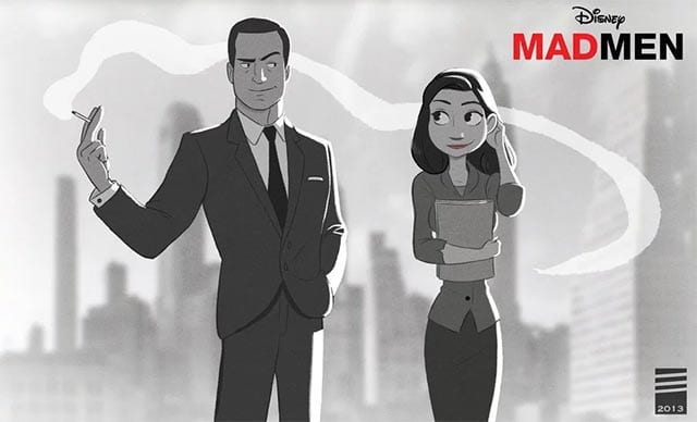 disney-mad-men-fan-art
