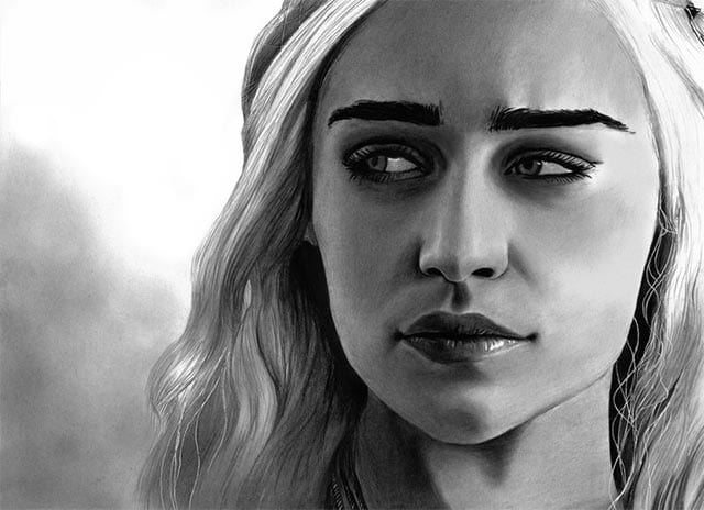 game-of-thrones-fan-art-daenerys