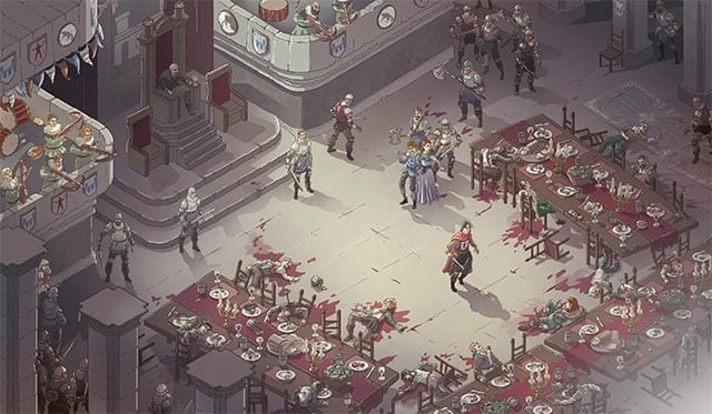 game-of-thrones-fan-art-red-wedding-small