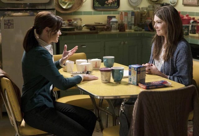 Das Gilmore Girls „A Year in the Life“ Intro wie es sein sollte!