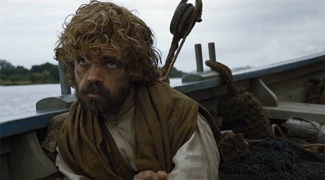 Wie betrunken ist Tyrion Lannister eigentlich?