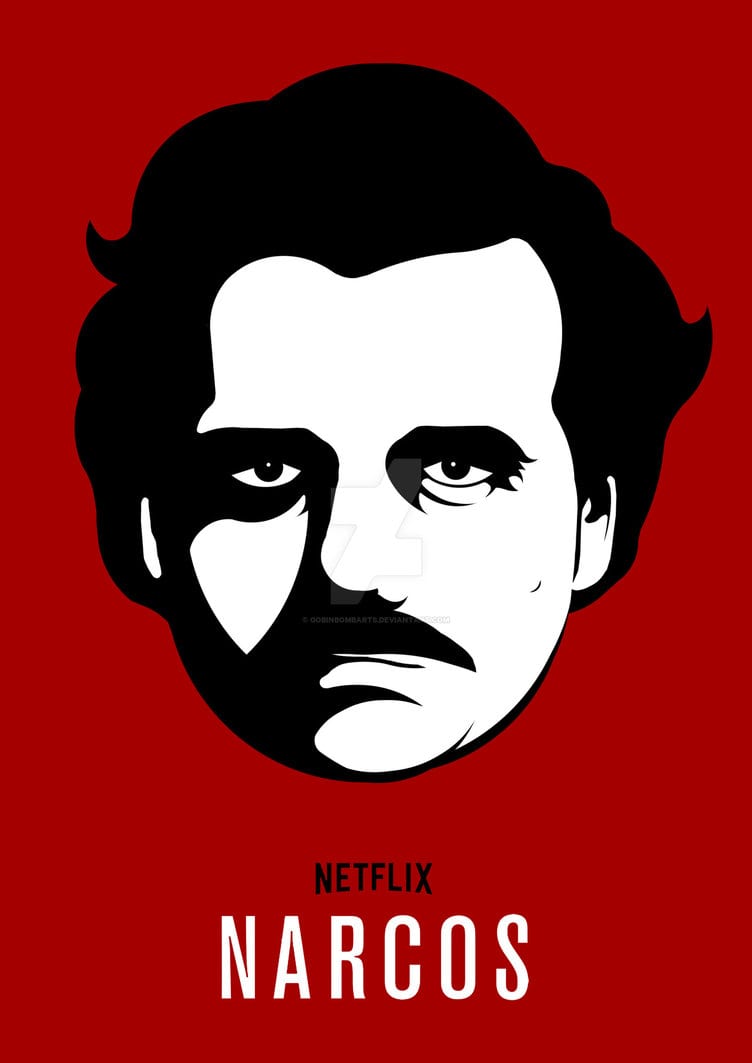 netflix_s_narcos_pablo_escobar_by_gobinbombarts-d9d3ifm