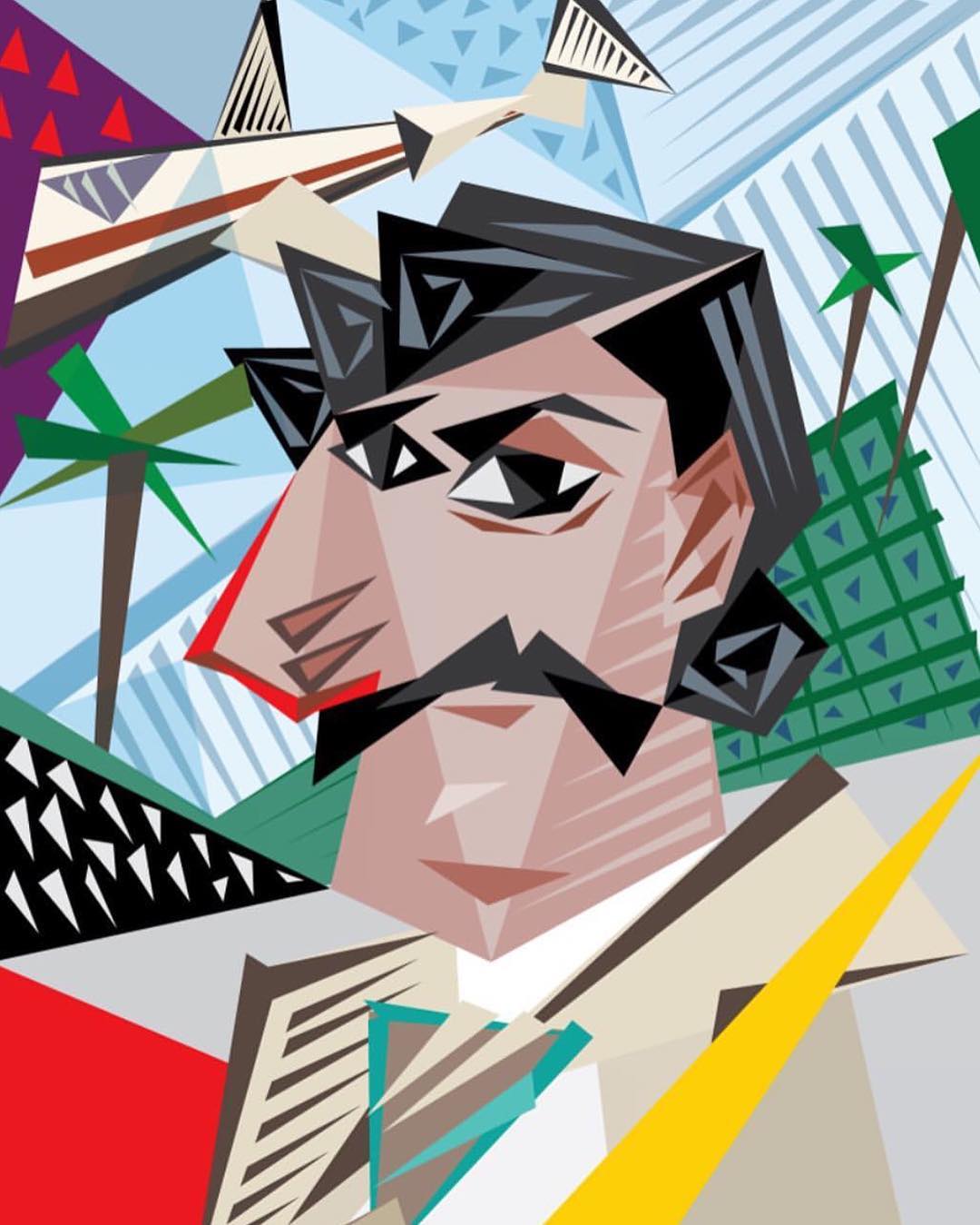 picassobar