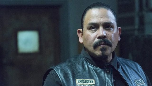SoA – Marcus Alvarez © FX