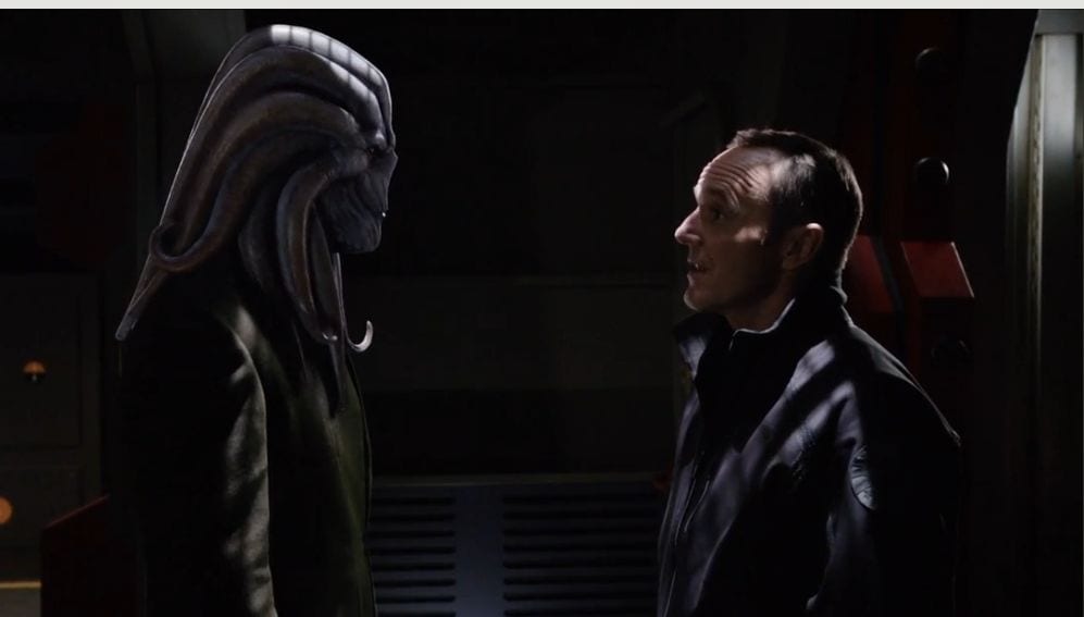 Review: Agents of S.H.I.E.L.D. S03E21E22 – Absolution & Ascension