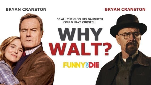 Why Walt? – Breaking Bad Parodie