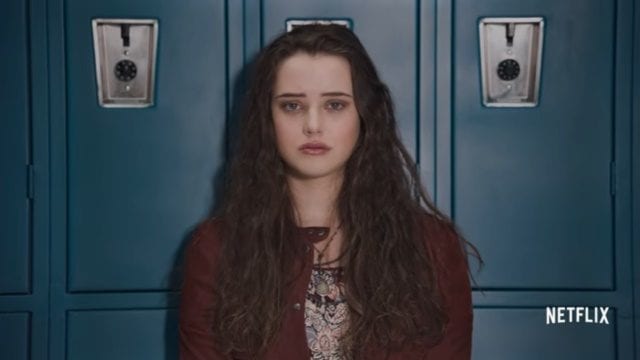 13 Reasons Why: Teaser Trailer und Startdatum