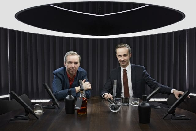 Schulz & Böhmermann ab März monatlich