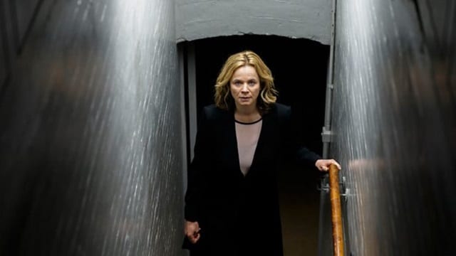 AppleTreeYard