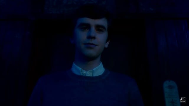 Bates Motel: Düstere Sneak Peek zu Staffel 5