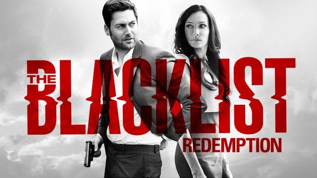 The Blacklist: Spin-Off Redemption startet im Februar 2017