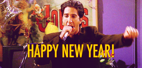 NewYear_Friends