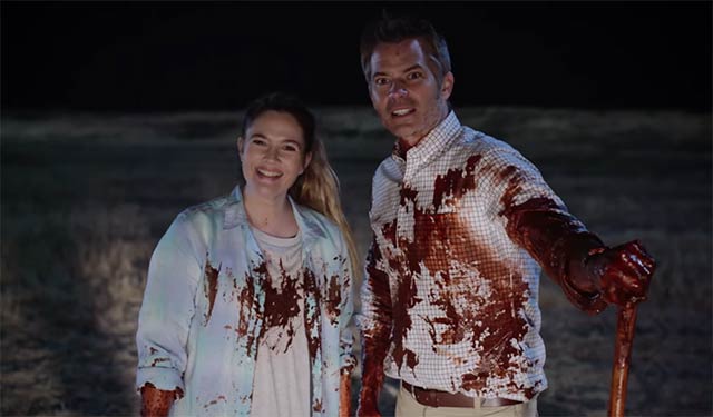 Santa Clarita Diet: erster Trailer