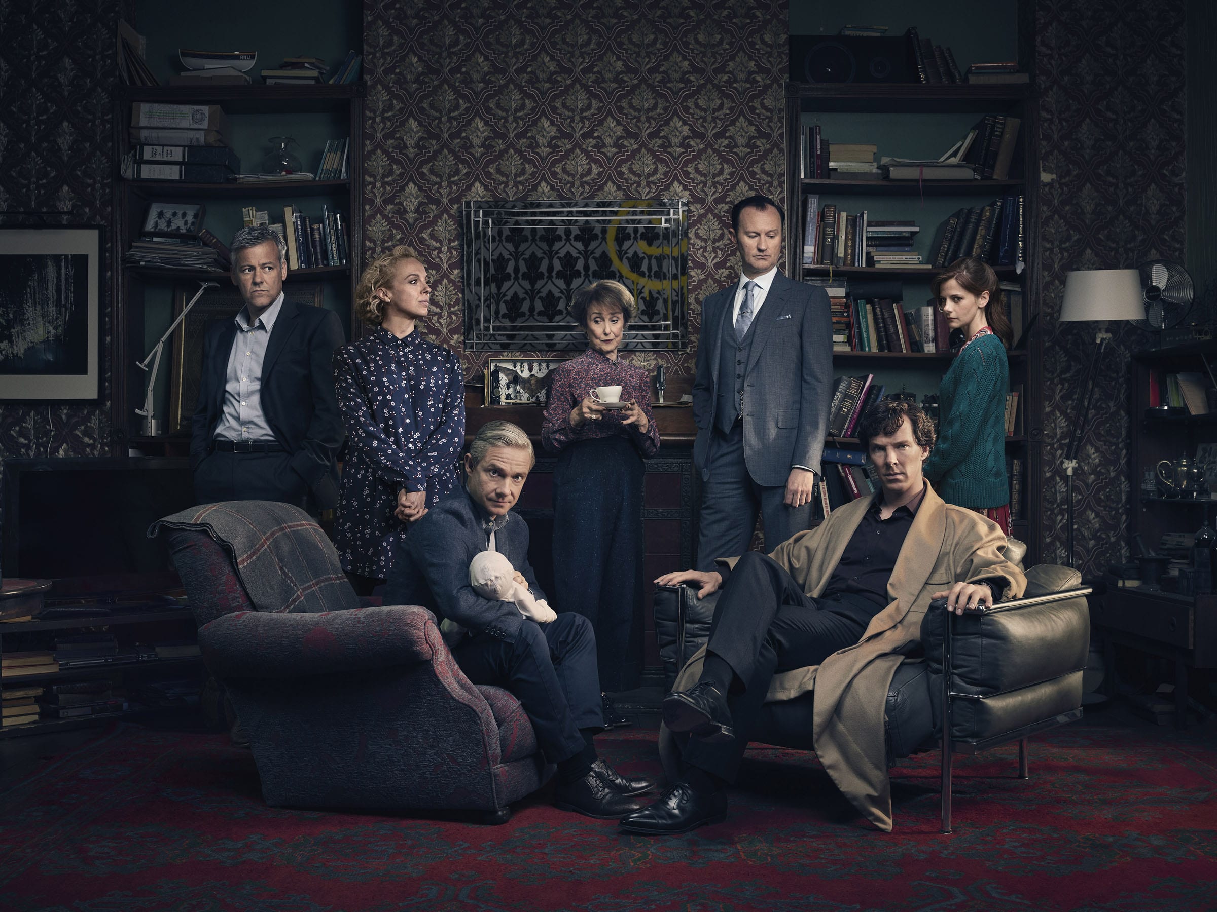 Sherlock-S4