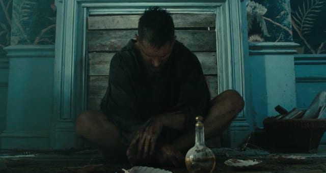 Review: Taboo S01E03 – Episode 3