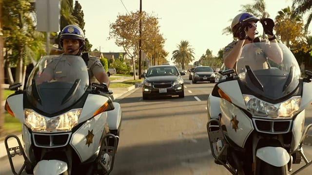 CHiPs: Der erster Trailer ist da!