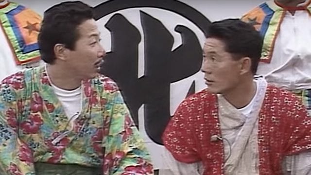 Takeshi’s Castle kehrt nach Deutschland zurück