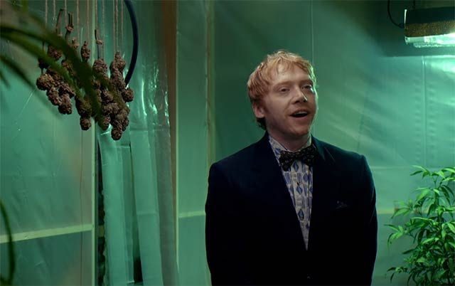 Trailer zur ‚Snatch‘-Serie