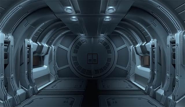 Star Trek 360°