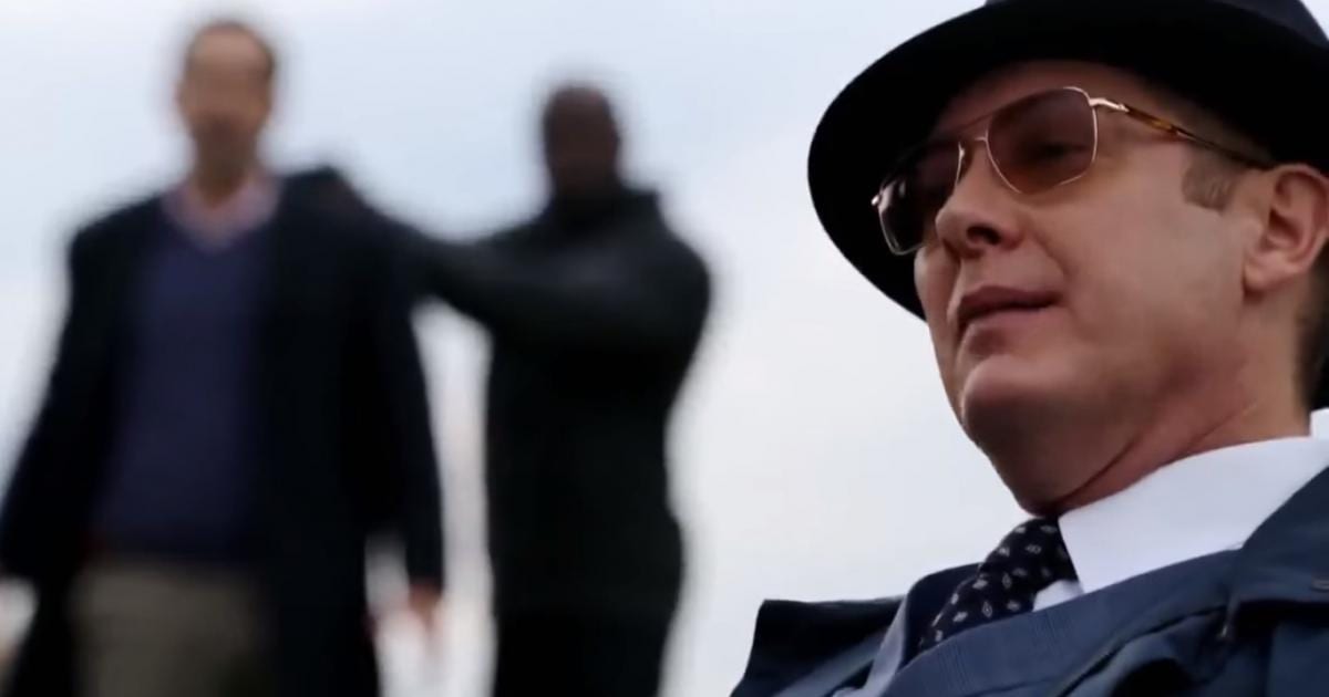 Review: The Blacklist Season 3