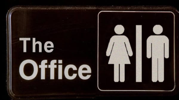 The Office Intro mit Trump