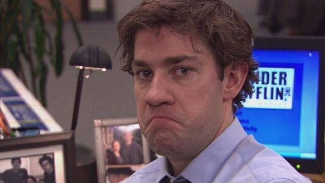 theofficestare