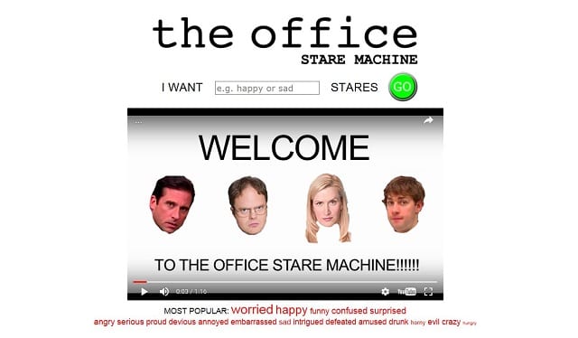theofficestare2