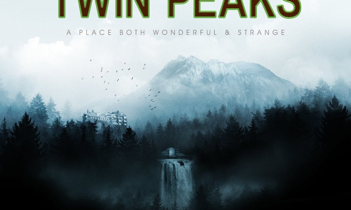 Twin Peaks kehrt am 21. Mai 2017 zurück