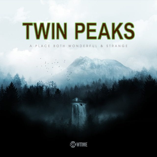 Twin Peaks kehrt am 21. Mai 2017 zurück