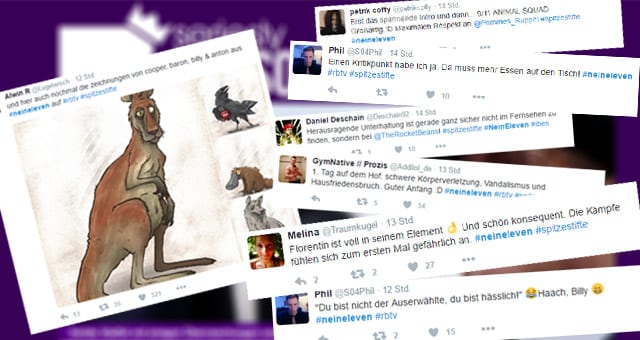 twitteranimalsquad