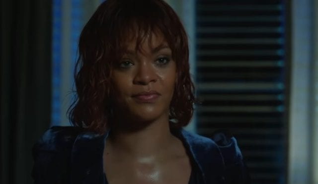 Bates Motel: Erstes Bewegtbild von Rihanna als Marion Crane