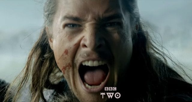 Erster Teaser zur 2. Staffel von „The Last Kingdom“