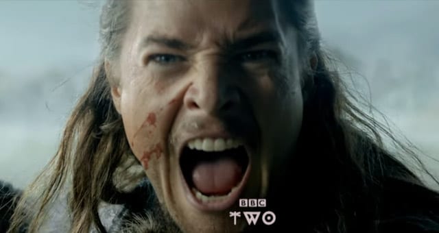Erster Teaser zur 2. Staffel von „The Last Kingdom“