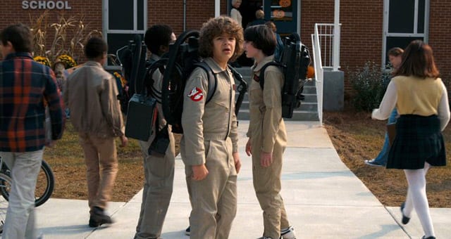 StrangerThingsS02erstesBild