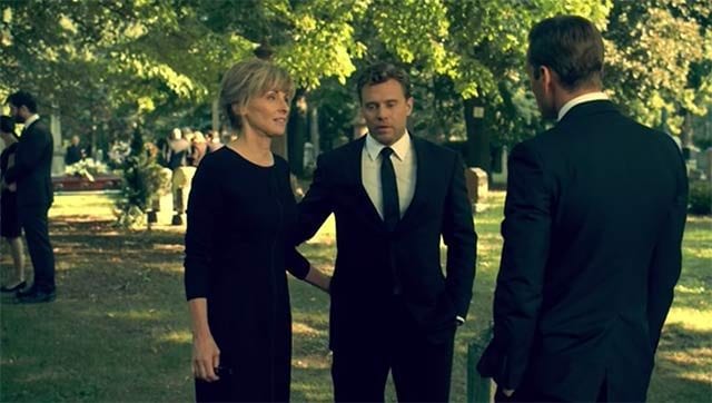 Review: Suits S06E12 – The Painting