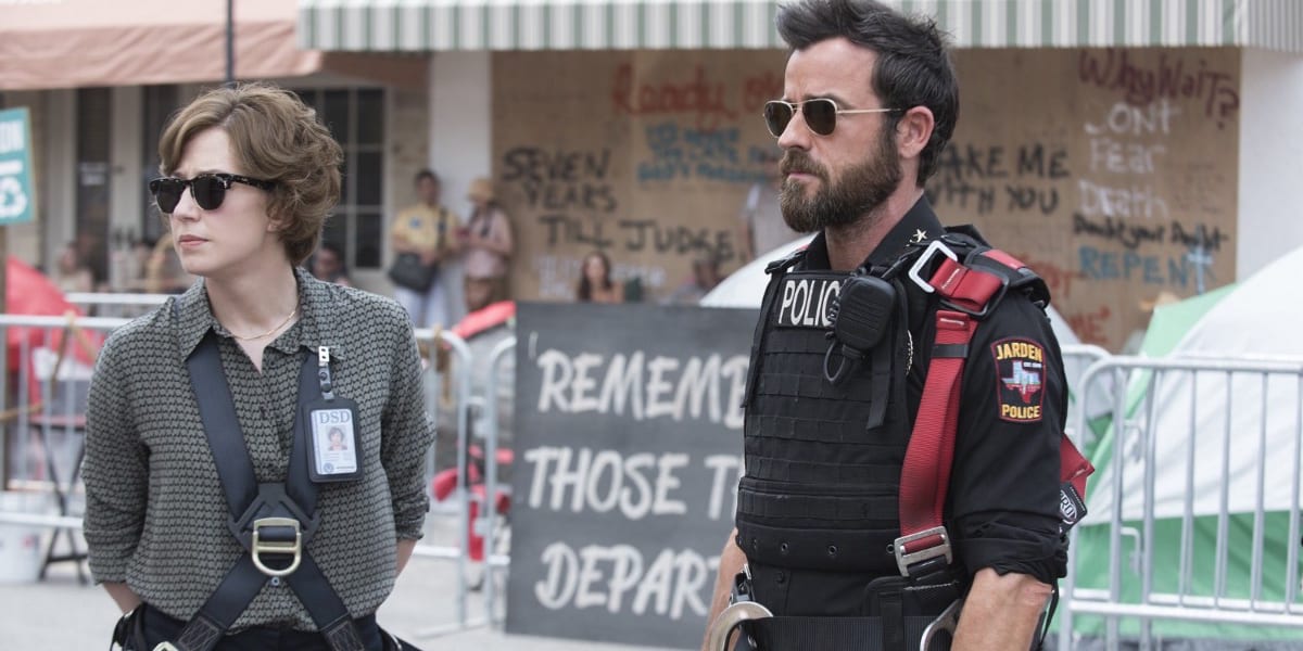 The Leftovers Season 3: Erster Trailer